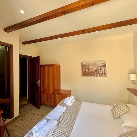 Lorylu Hotell Tropea Exteriör bild