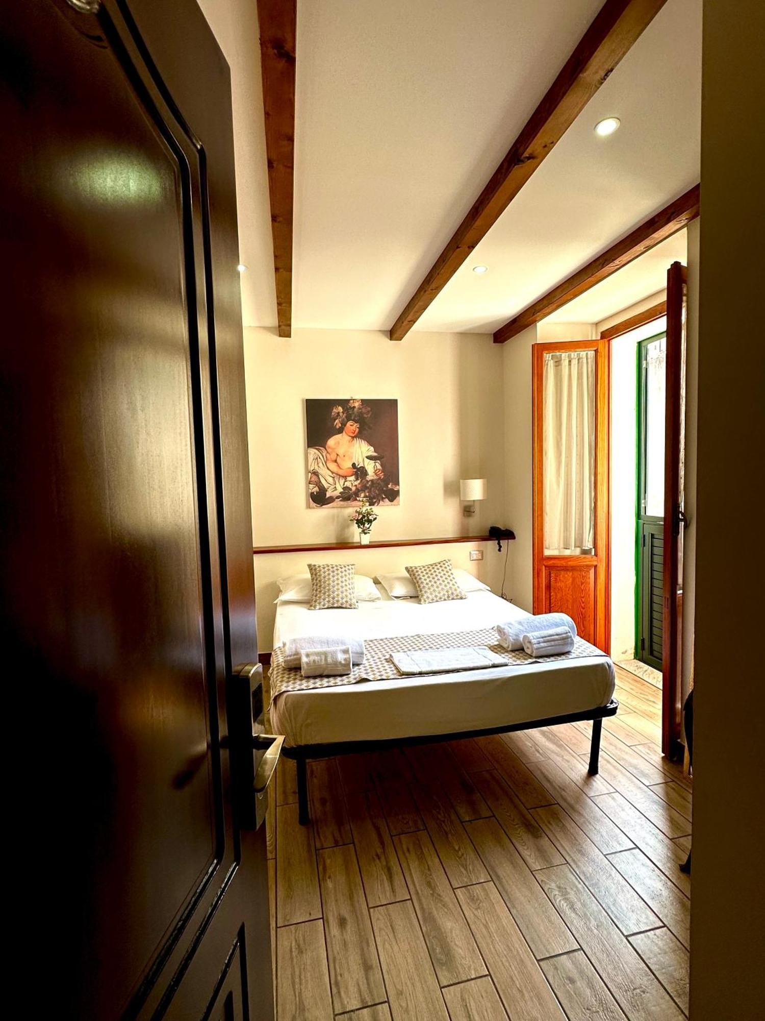 Lorylu Hotell Tropea Exteriör bild