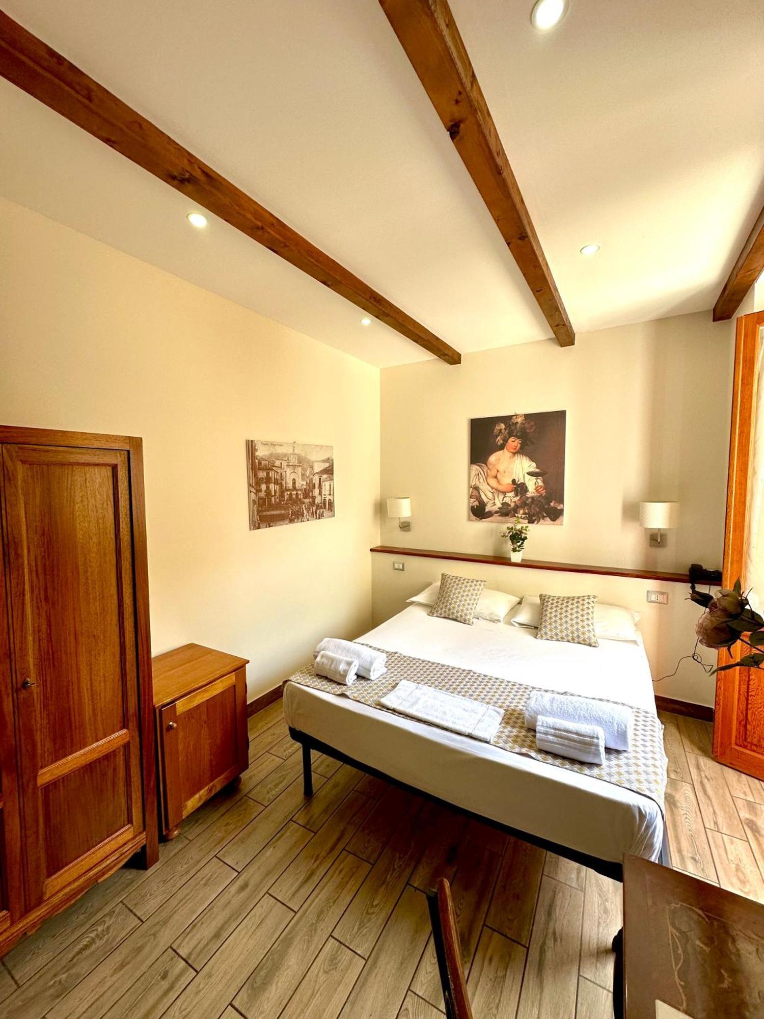 Lorylu Hotell Tropea Exteriör bild